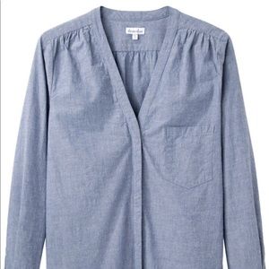 Steven Alan Button Down Blouse
